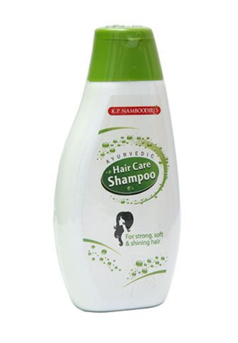 K P SHAMPOO HAIR CARE