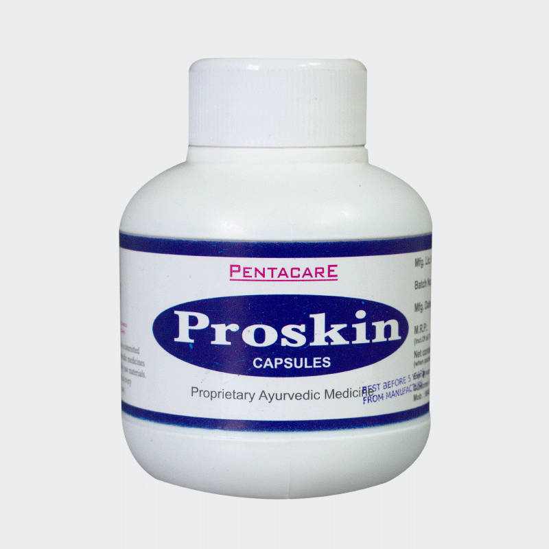 PROSKIN CAPS