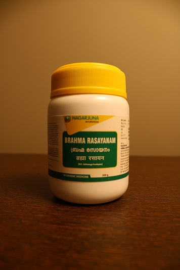 BRAHMA RASAYANA