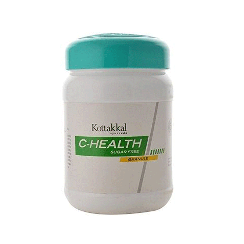 C-HEALTH SF GRANULE