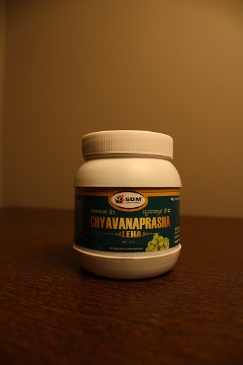 CHYAVANAPRASHA LEHA