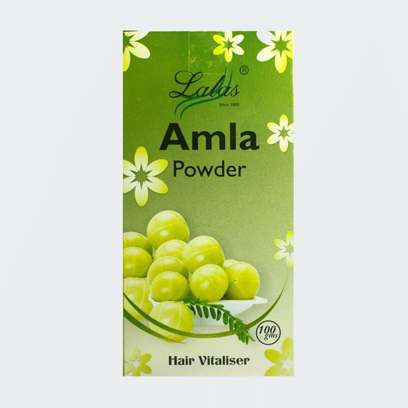 AMLA POWDER