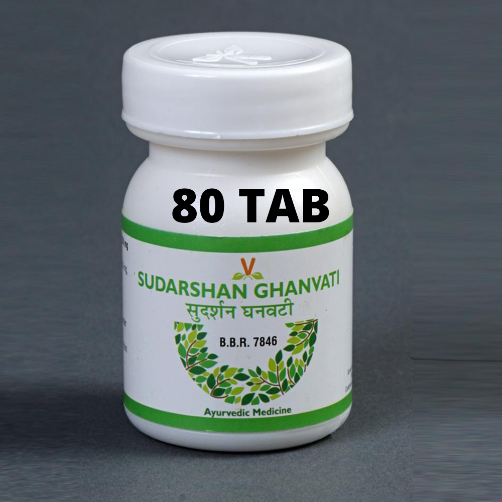 SUDARSHAN GHAN VATI
