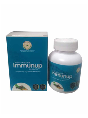 IMMUNUP CAPS