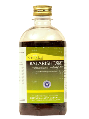 BALARISTAM
