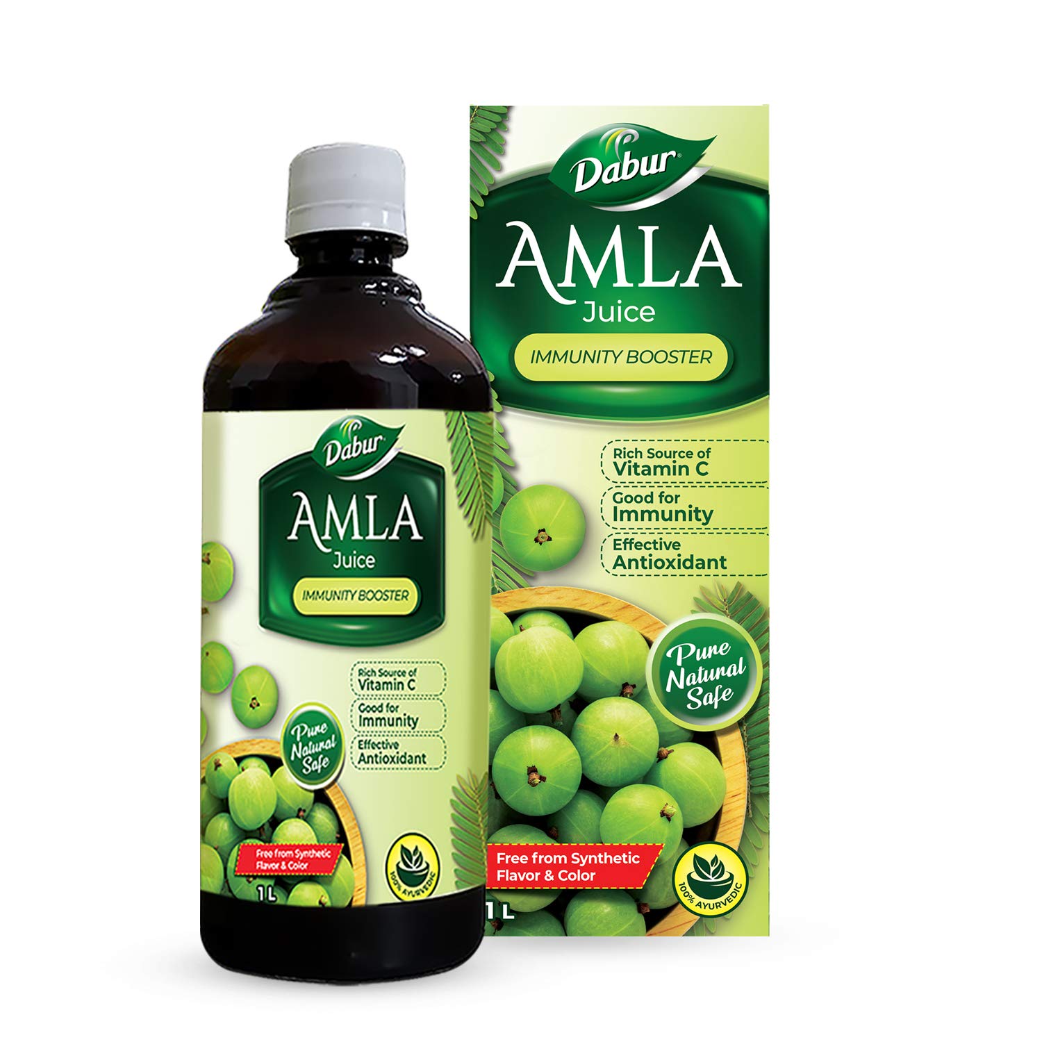 DABUR AMLA JUICE