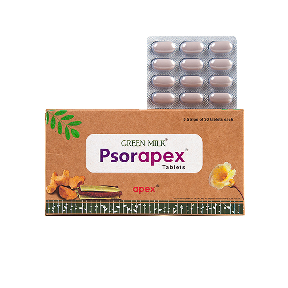 PSORAPEX  TAB
