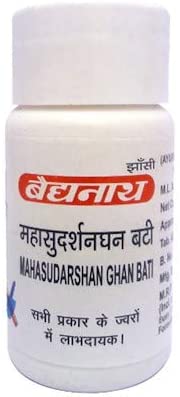 MAHASUDARSHAN GHAT BATI