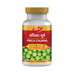 DABUR AMLA CHURNA