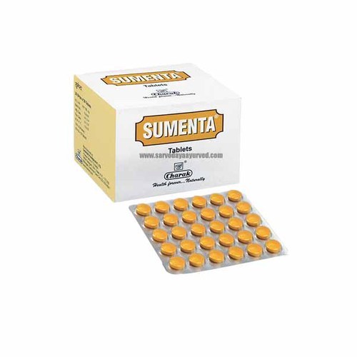 SUMENTA