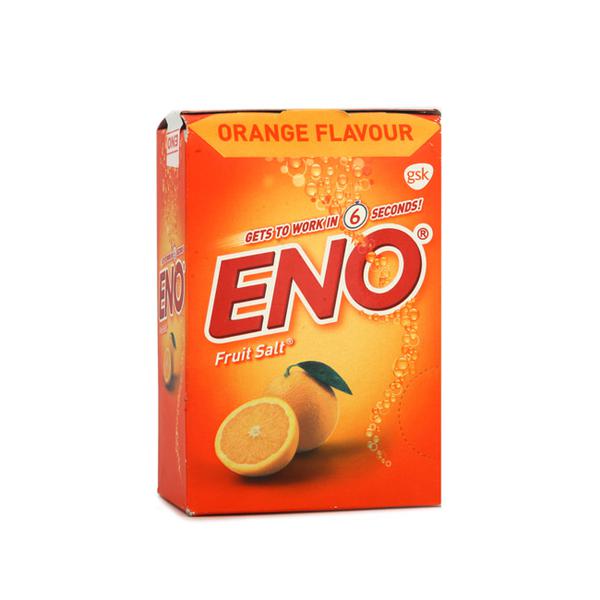 ENO ORANGRE