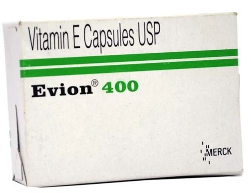 EVION 400MG