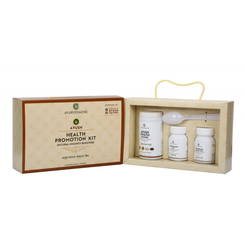 HEALTHY PROMATION KIT