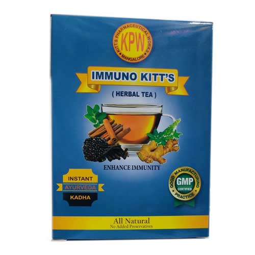 IMMUNO KITTS