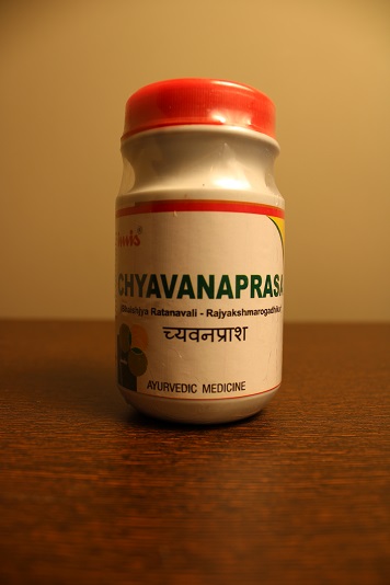 CHYAVANAPRASH