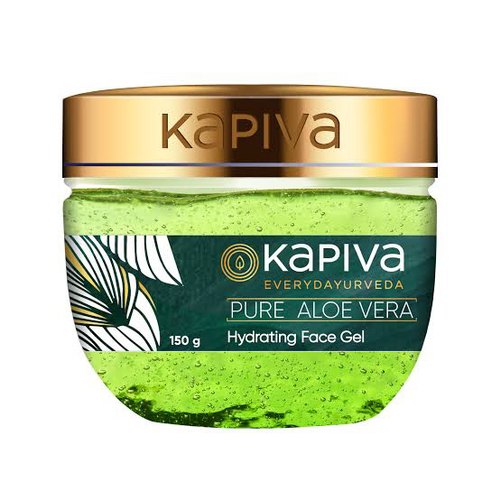 KAPIVA ALOVERA SKIN  GEL
