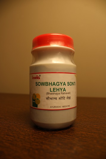 SOWBHAGYA SUNTI LEHA