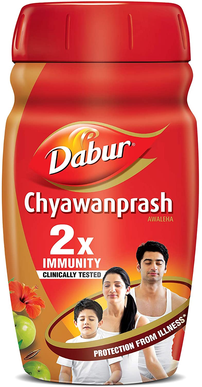 CHYAWANPRASH SPL
