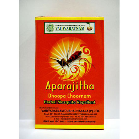 APARAJITHA DHOOPA CHURNA