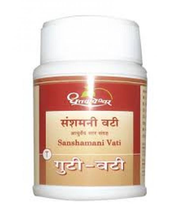 SANSHAMANI VATI