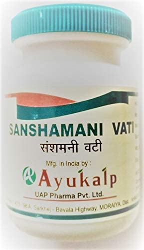 SANSHAMANI VATI