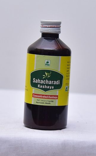 SAHACHARABALADI KASHAYA