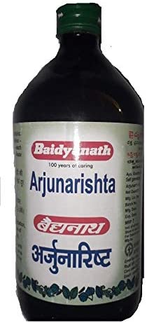 ARJUNARISHTA
