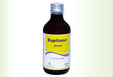 ESPITONE SYP