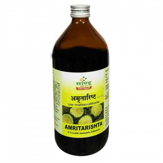 AMRITARISHTA