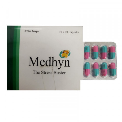 MEDHYN CAP