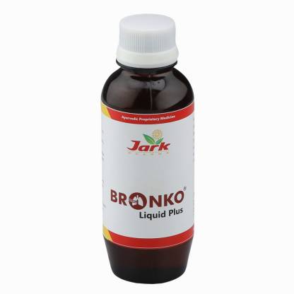 BRONKO SYP