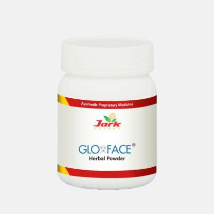 GLOWFACE POWDER