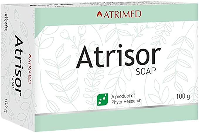 ATRISOR SOAP