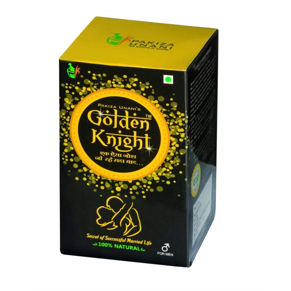 GOLDEN KNIGHT