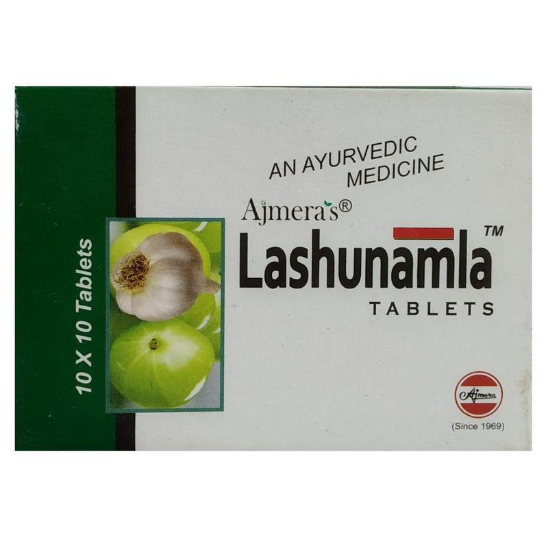 LASHUNAMLA TAB