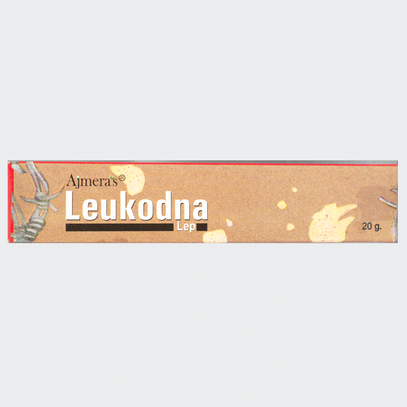 LEUKODNA LEP