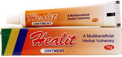 HEALIT OINTMENT
