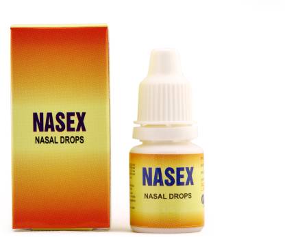 NASEXNASAL DROPS