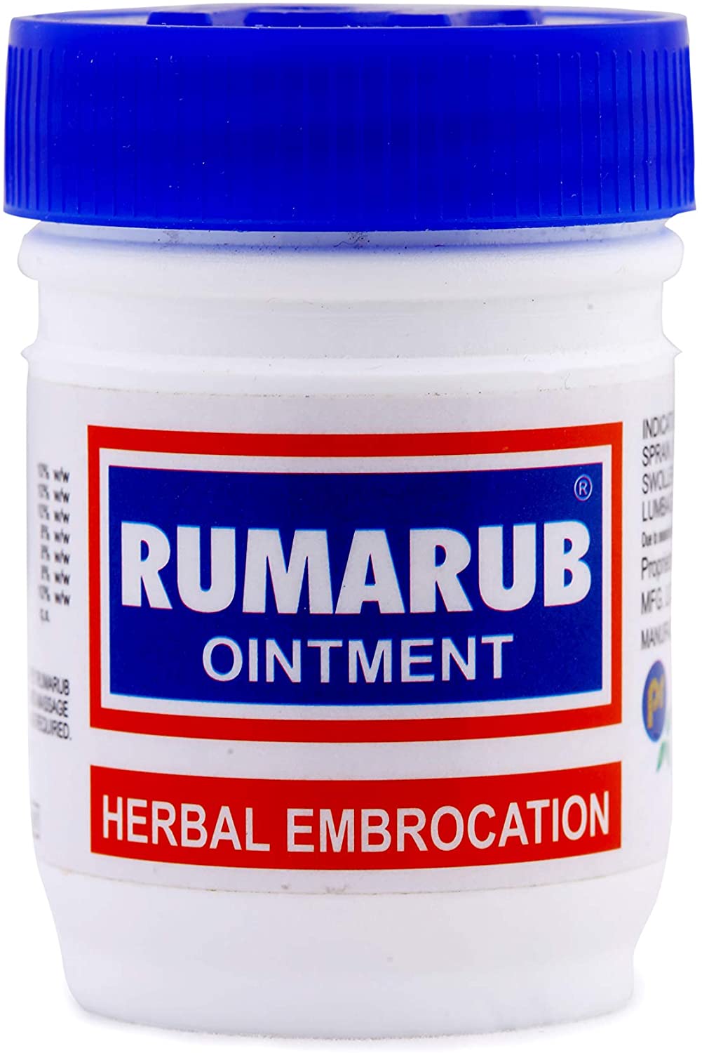 RUMARUB OINTMENT