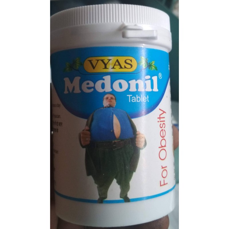 MEDONIL CAP