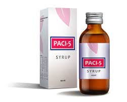 PACI-5 SYRUP