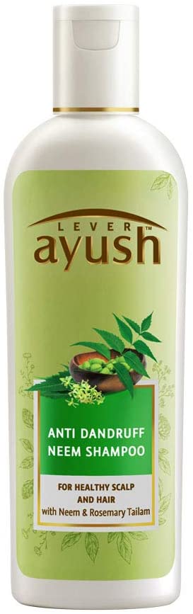 ANTI HAIR DANDRUF SHAMPOO