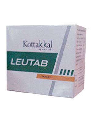 LEUTAB TAB
