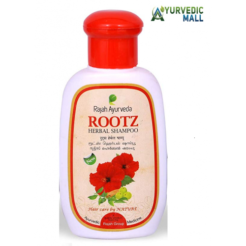 ROOTZ H SHAMPOO