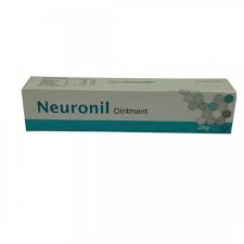 NEURONIL OINT