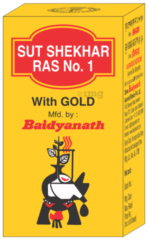 SOOTSHEKHAR RAS NO.1(SW.YU)