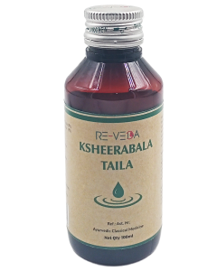 KSHEERABALA TAILA