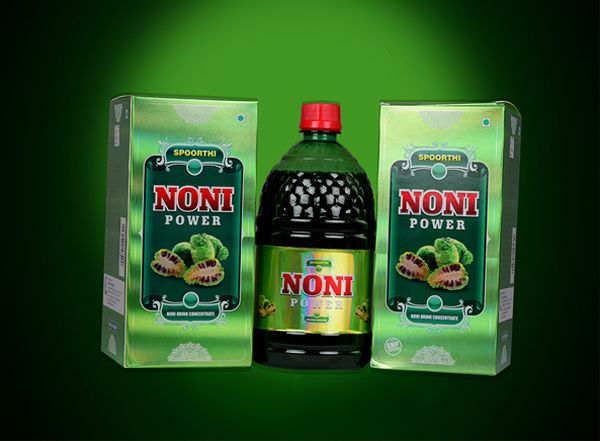 NONI BUDDHI PLUS SYP