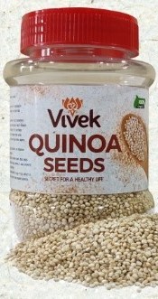 QUINOA