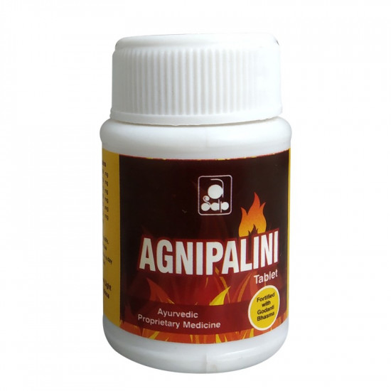 AGNI PALINI TAB
